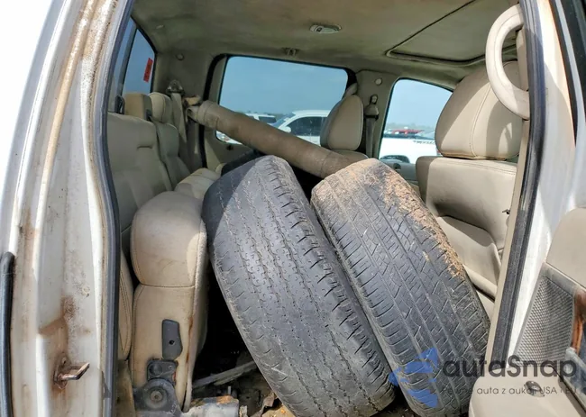 1FTPW12534KC06757: 79111845