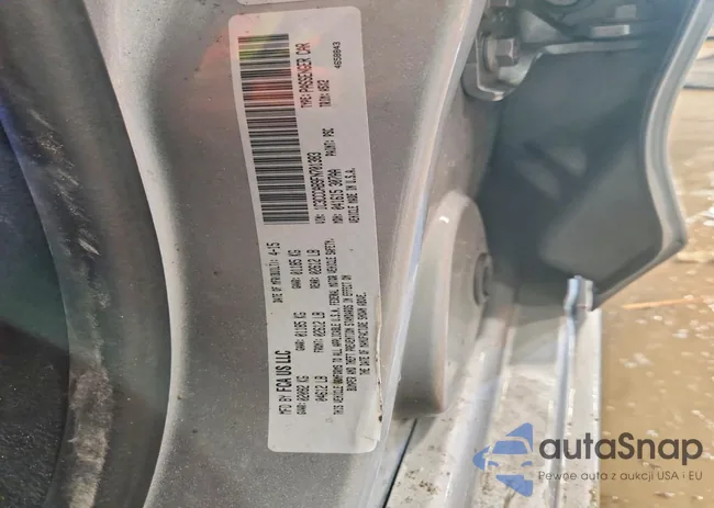 1C3CCCAB9FN701383: 77408325