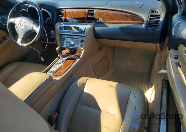 JTHFN48Y869003941: 77289355