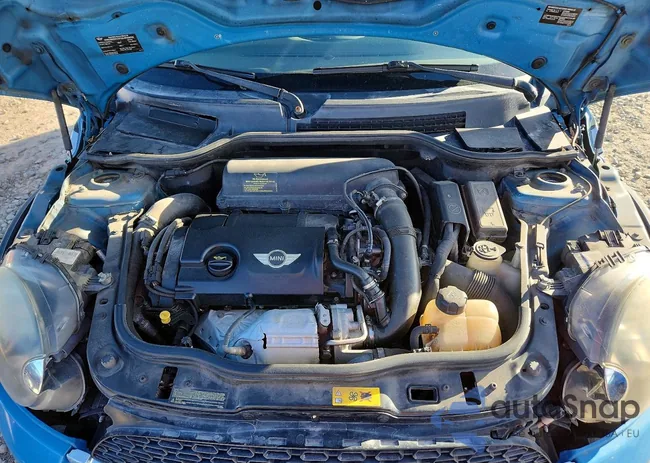 WMWSV3C59CTY29183: 77791385