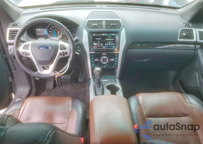 1FM5K8F87FGB27660: 76191045