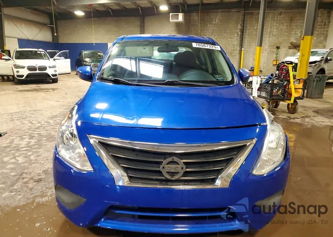 3N1CN7AP1FL855095: 76587325