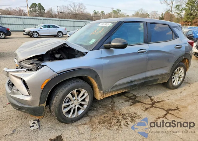 KL79MMSL0RB145760: 77367465