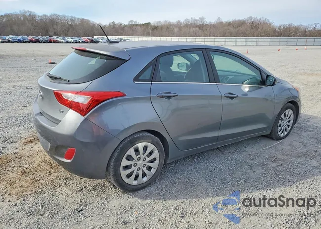 KMHD35LH5GU308030: 78803065