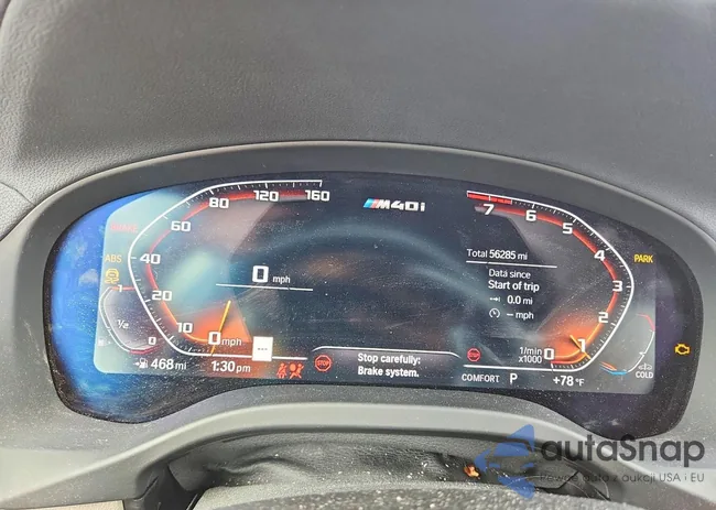 5UXTY9C09M9F70507: 76994425