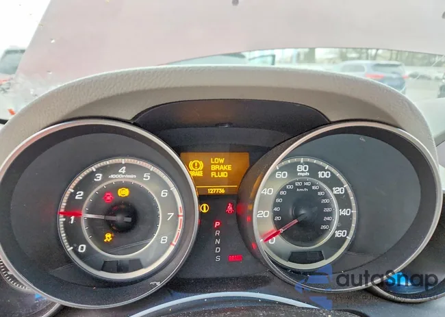 2HNYD2H6XAH520385: 77677005