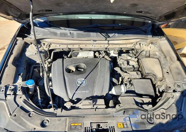 JM3KFACM7M0320957: 76002945