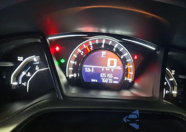 2HGFC2F53GH555449: 77866665