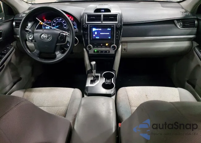 4T4BF1FK0CR229802: 77528245