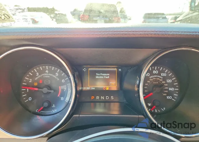 1FATP8UH5F5419356: 74769135