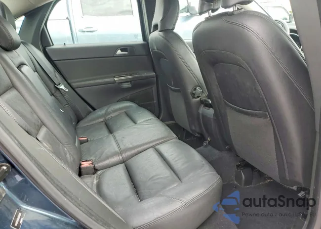 YV1672MS2B2535295: 78890245