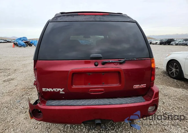 1GKET16S546106964: 76996965