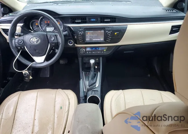 2T1BURHE5FC309740: 76201245