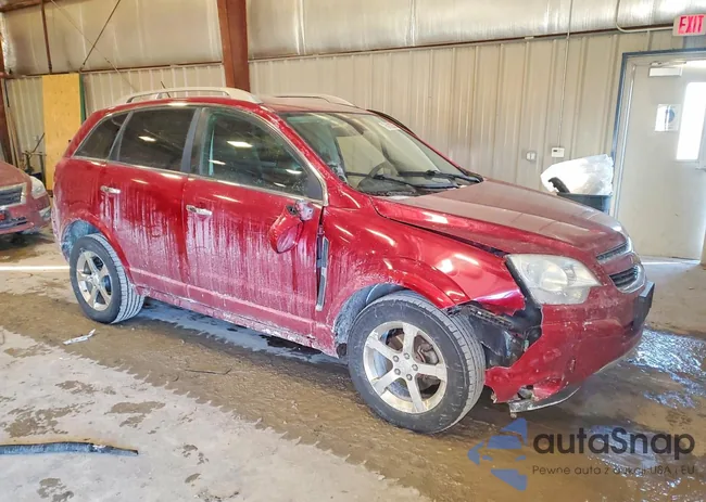 3GNAL3E53CS629676: 76002285