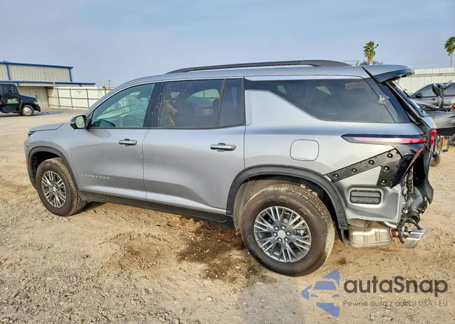 1GNERGKS8TJ170373: 77650945