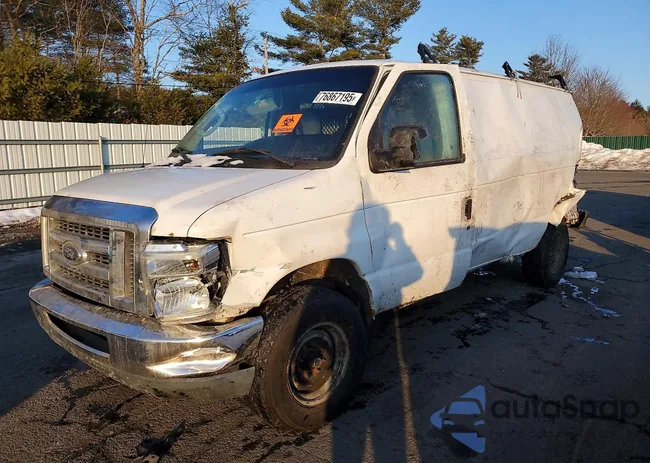 1FTSE3ELXADA16294: 76867195