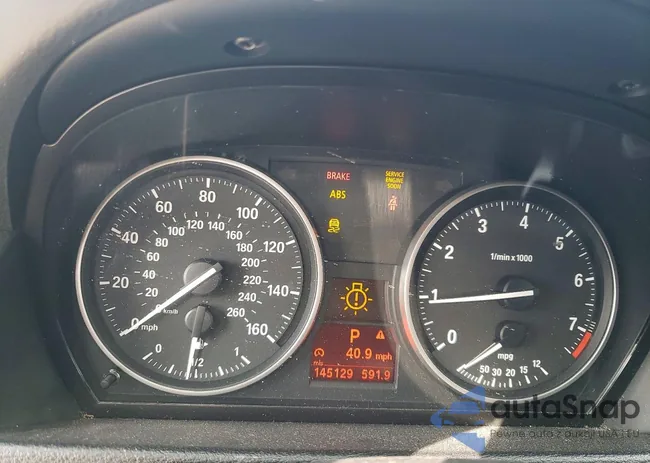 WBAVL1C54EVY14783: 77190895