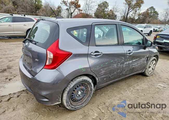 3N1CE2CP9JL364542: 78234685