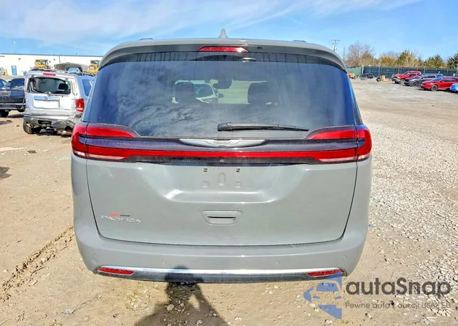 2C4RC1BG7NR115545: 77302095