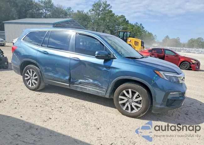 5FNYF5H55MB017110: 79094335