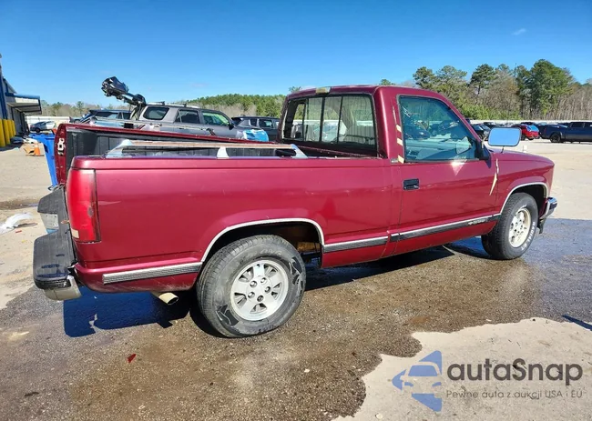 1GCDC14K6PZ105772: 78232385