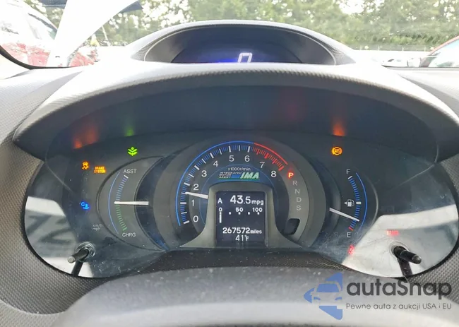 JHMZE2H71CS004751: 78121245