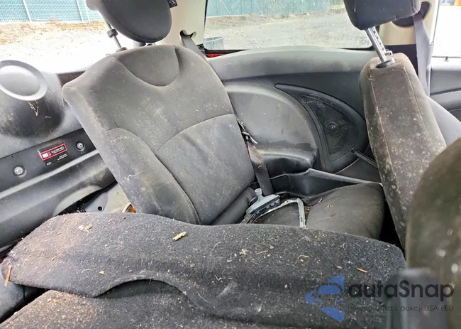 WMWSU3C58CT543067: 79405145