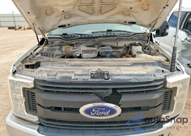 1FD8W3H61KEC83229: 76191895