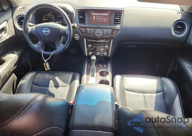 5N1AR2MNXEC712321: 78381305