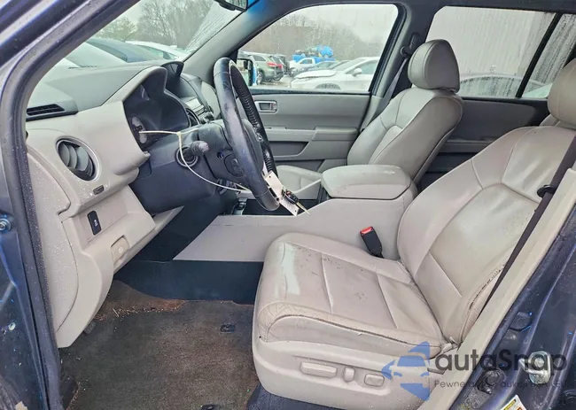 5FNYF4H69DB061372: 77700215