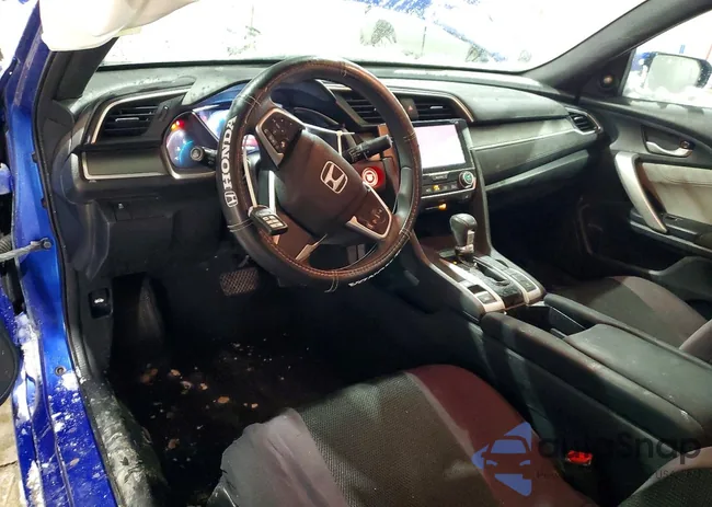 2HGFC3B35GH359085: 75707035