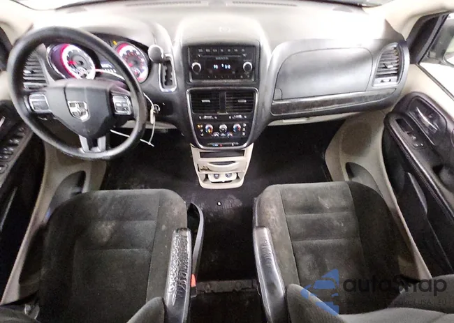 2C4RDGBG7GR130310: 75778135