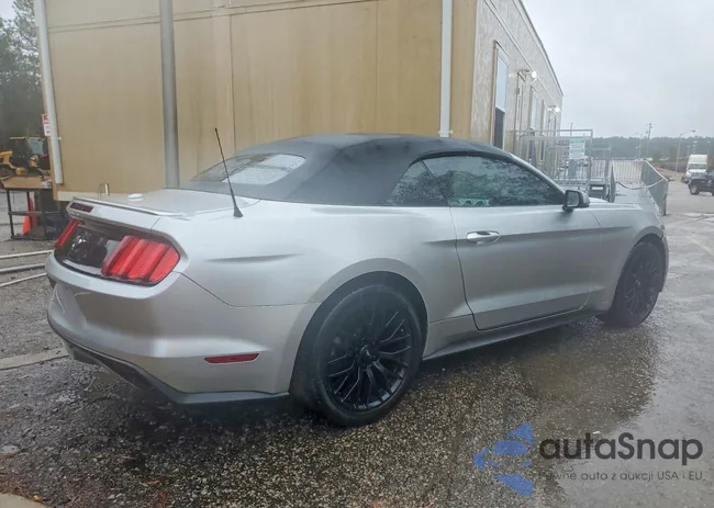 1FATP8UH5H5293793: 75453345