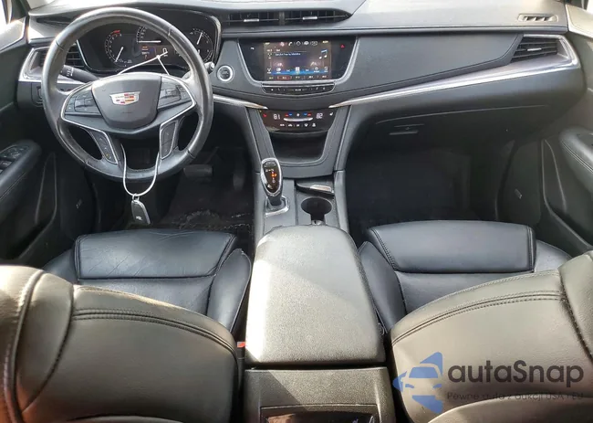 1GYKNDRS5KZ151608: 76227505