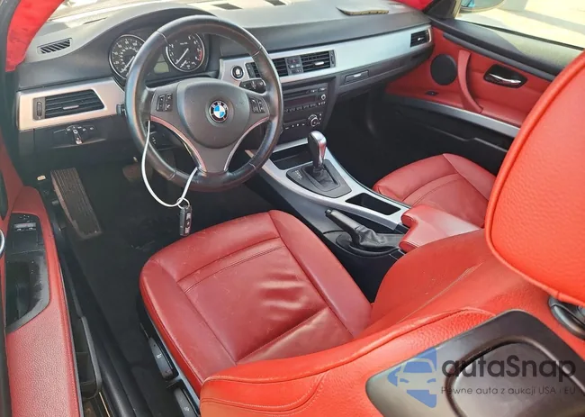 WBAKE3C52CE770644: 77432665