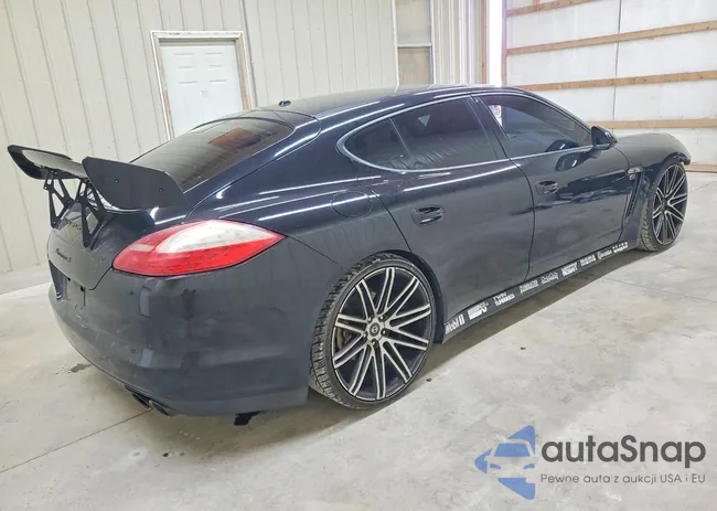 WP0AB2A77AL065420: 77424305