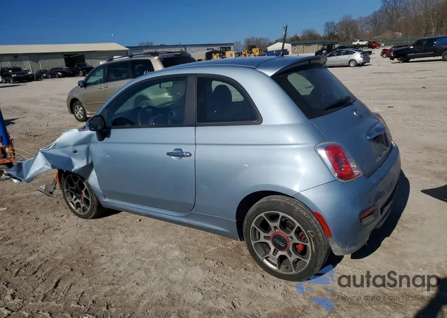 3C3CFFBR8DT663517: 76748205