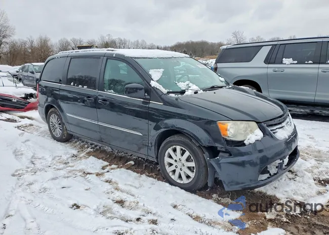 2C4RC1BG7DR781545: 77392165