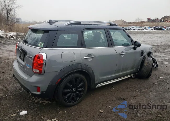 WMZYT5C58K3E69999: 77742245