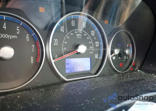 5NMSG13D59H274591: 77911445