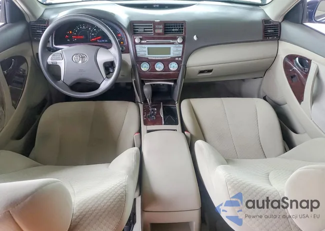 4T1BE46K87U009022: 76667865