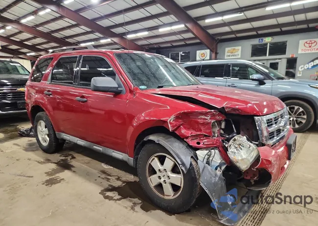 1FMCU93G69KD15333: 75627245