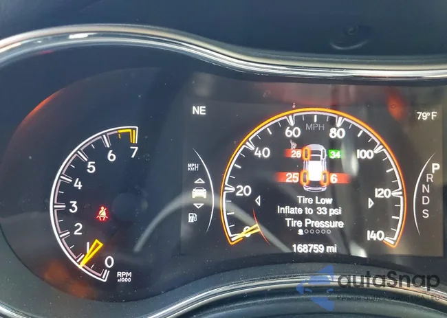 1C4RJFAG0FC124330: 75880275