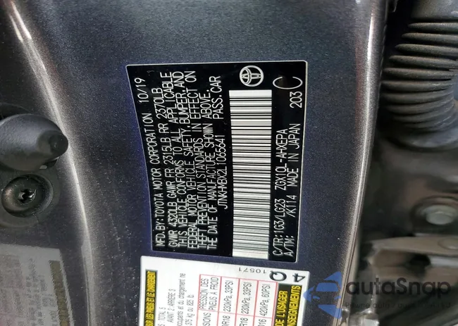 JTNKHMBX2L1065641: 74967495