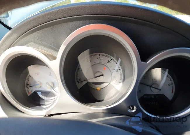 1C3LC55R48N294689: 76993665