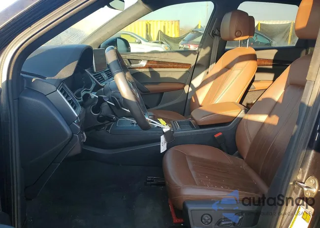 WA1BNAFY8J2218684: 79075005