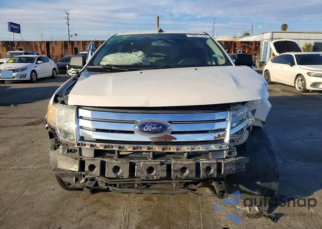 2FMDK3GC8ABB66226: 75801775