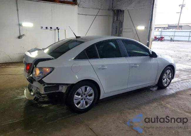 1G1PC5SH5B7105805: 78104105