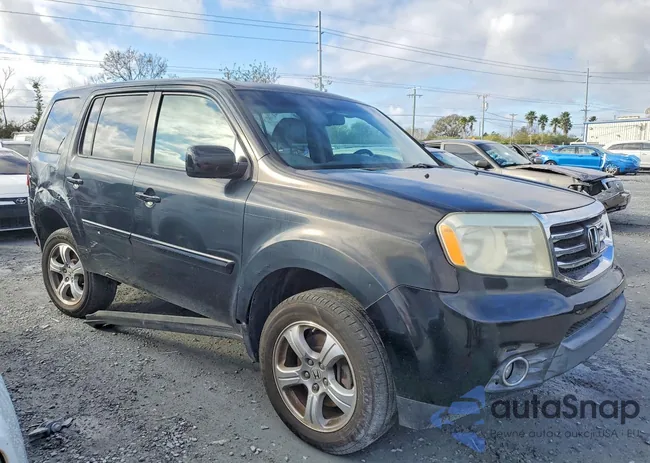 5FNYF3H57DB041817: 78277865