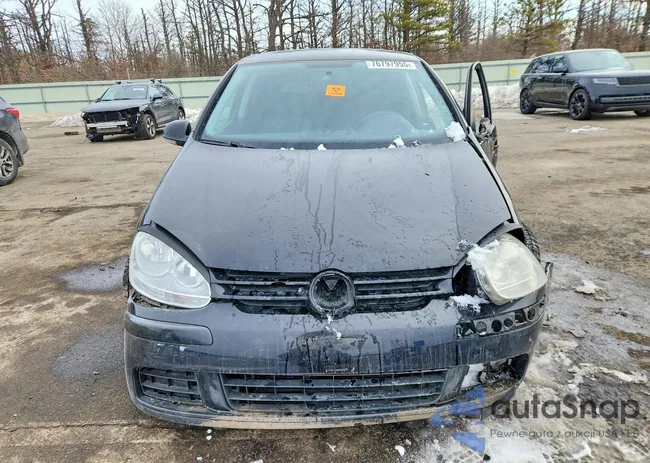 WVWCS71K26W179535: 76797955